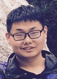 Hongxu Zhu