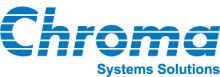 Chroma Systems Solutions, Inc.