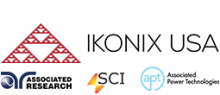 Ikonix
